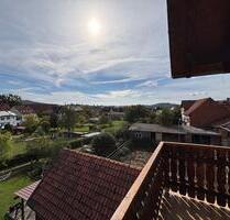 4 ZKB Einbauküche Balkon ab 01.11.2026 - Bad Emstal