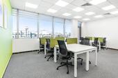 Foto - Coworking-Bereich in Regus City Centre