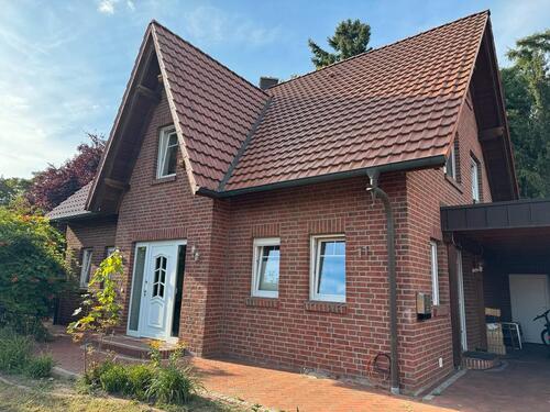 Foto - Einfamilienhaus in Barnstorf zu vermieten