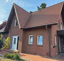 Einfamilienhaus in Barnstorf zu vermieten