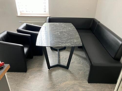 Foto - Etagenwohnung in Dortmund zur Miete
