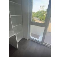 Short term rental for couples or singles (October-November) - Berlin Rummelsburg