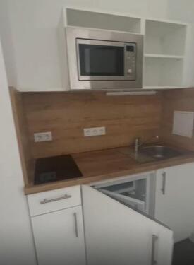 Foto - Etagenwohnung in Berlin zur Miete