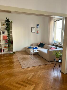 Foto - Möblierte Wohnung auf Zeit (Februar – April 2026)