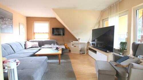 Foto - Etagenwohnung in Edewecht