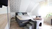 Foto - Etagenwohnung in Edewecht zur Miete