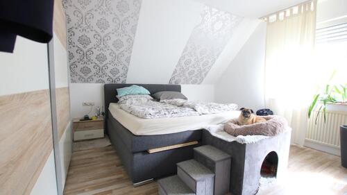 Foto - Etagenwohnung in Edewecht zur Miete