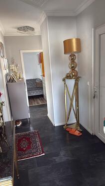 Foto - Etagenwohnung zur Miete in Bruchsal