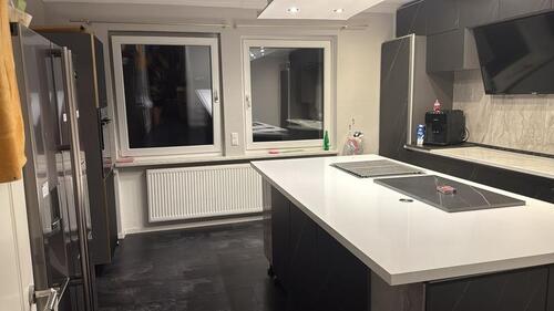 Foto - Etagenwohnung in Bruchsal zur Miete