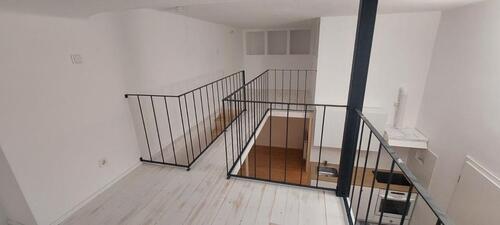 Foto - Loft mit Galerie - 550,00 EUR Kaltmiete,