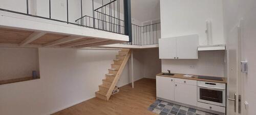 Foto - Etagenwohnung in Dortmund