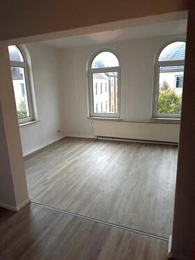 Foto - Etagenwohnung zur Miete in Wilhelmshaven
