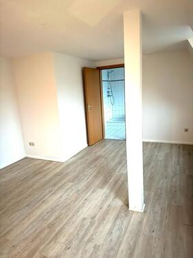 Foto - Etagenwohnung in Wilhelmshaven