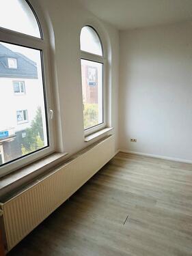 Foto - Etagenwohnung in Wilhelmshaven zur Miete