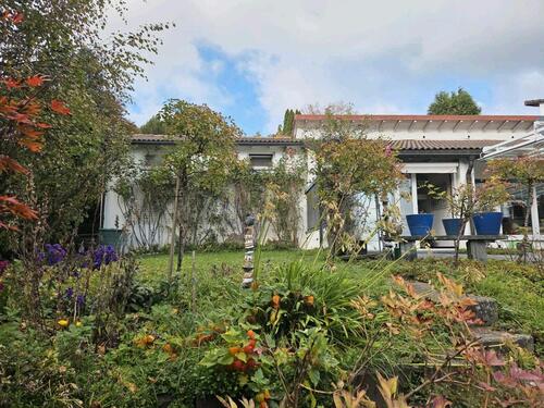 Foto - Einfamilienhaus in Pähl