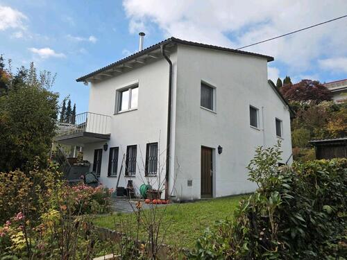Foto - Einfamilienhaus in Pähl zum Kaufen