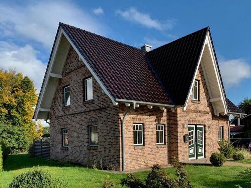 Foto - Einfamilienhaus in Brokstedt
