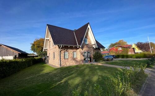 Foto - Einfamilienhaus in Brokstedt zur Miete