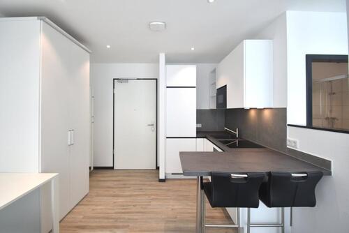 Foto - Etagenwohnung zur Miete in Offenbach am Main