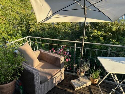 Foto - Nachmieter - 570,00 EUR Kaltmiete,