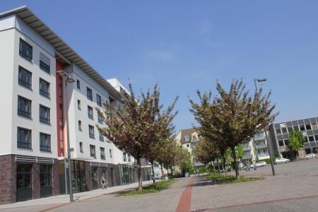 Foto - Etagenwohnung zur Miete in Köln