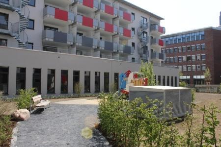 Foto - Etagenwohnung in Köln