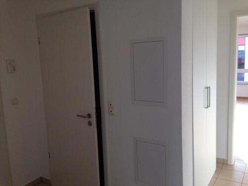 Foto - Etagenwohnung in Köln zur Miete