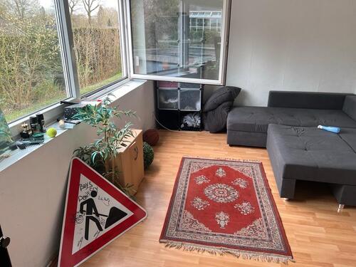 Foto - 1-Zimmer-Wohnung im St.Mauritz - 335,00 EUR Kaltmiete,