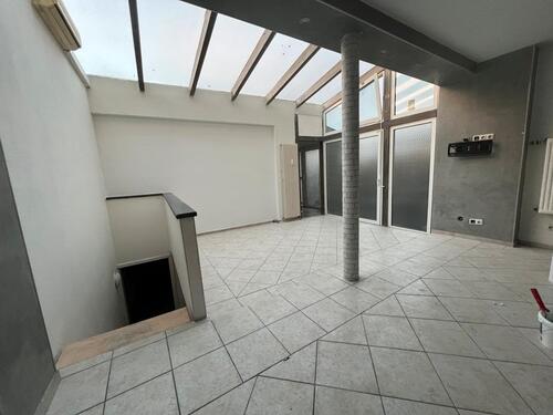 Foto - 3,5 Zimmer Erdgeschoss Wohnung mit Kamin Alsdorf Mariadorf