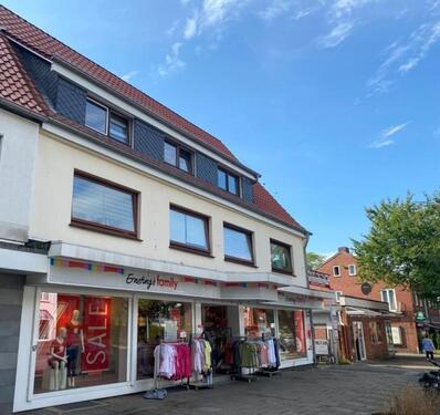 Foto - Attraktive Ladenfläche. Ehemalige Ernsting's Family Filiale!