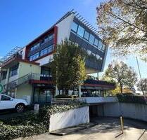 Stellplatz Bensheim nähe Ärztehaus Berliner Ring