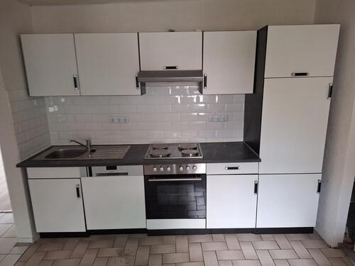 Foto - Etagenwohnung in Saarbrücken zur Miete