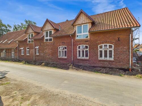 Foto - Etagenwohnung in Estorf zur Miete