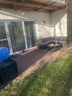 Foto - Etagenwohnung zur Miete in Deggendorf