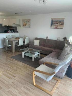 Foto - Etagenwohnung in Deggendorf