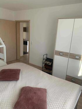 Foto - Etagenwohnung in Deggendorf zur Miete