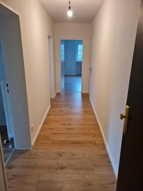 Foto - Etagenwohnung zur Miete in Neumünster