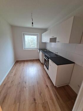 Foto - Etagenwohnung in Neumünster