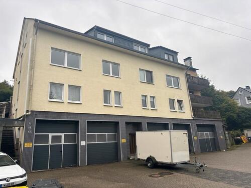 Foto - Etagenwohnung zur Miete in Wuppertal