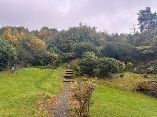 Foto - Etagenwohnung in Wuppertal