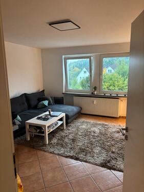 Foto - Etagenwohnung in Wuppertal zur Miete