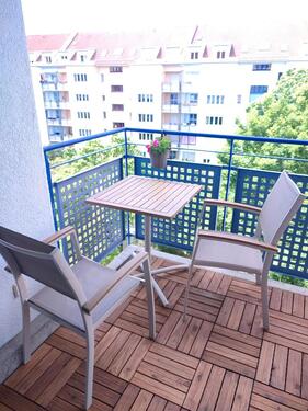 Foto - möbliertes Appartement im Herzen von Leipzig