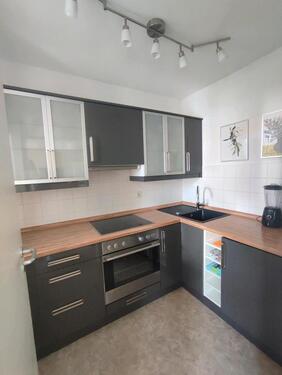 Foto - Etagenwohnung in Leipzig