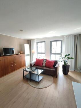 Foto - Etagenwohnung in Leipzig zur Miete