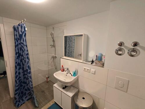 Foto - Etagenwohnung in Michendorf zur Miete