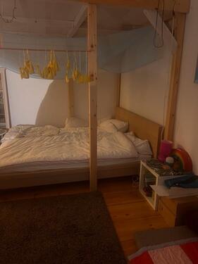 Foto - 1 Zimmer Etagenwohnung zur Miete in Dieburg