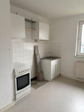 Foto - Etagenwohnung in Lüchow (Wendland) zur Miete