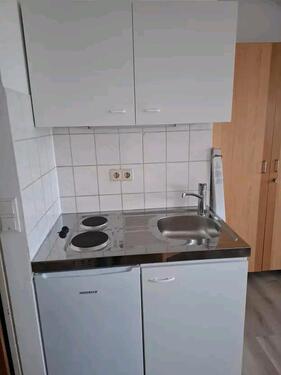 Foto - Etagenwohnung in Enkenbach-Alsenborn zur Miete