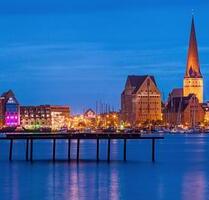 ⭐⭐⭐ FREI 26.-30. Dez--> Ferienwohnung STÖRTEBEKER Rostock Ostsee