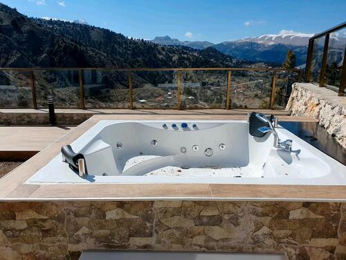 Foto - Verkaufe ein Traum in den Bergen auf 2000m Höhe